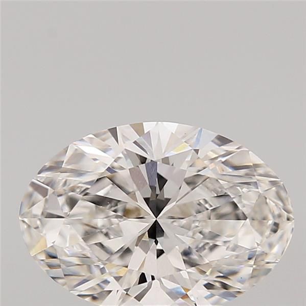 2.11-CARAT Oval DIAMOND