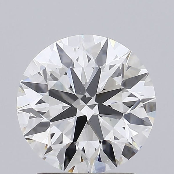 2.03-CARAT Round DIAMOND