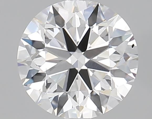 1.71-CARAT Round DIAMOND
