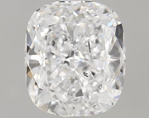 1.50-CARAT Cushion modified DIAMOND