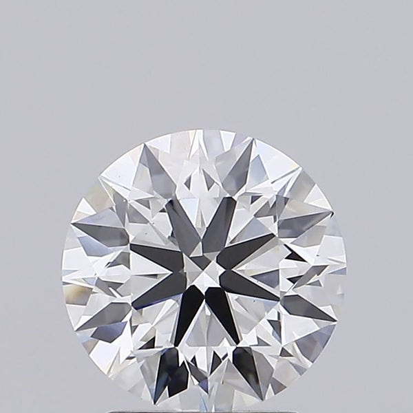 2.31-CARAT Round DIAMOND