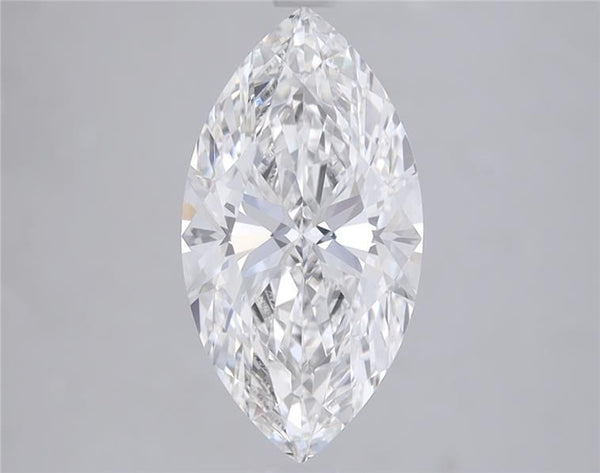 2.11-CARAT Marquise DIAMOND