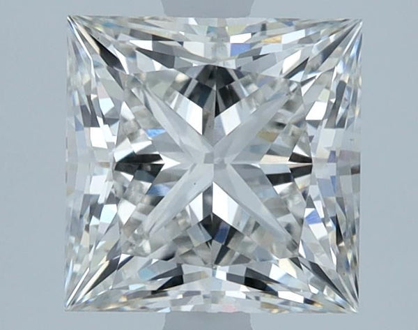 2.10-CARAT Princess DIAMOND