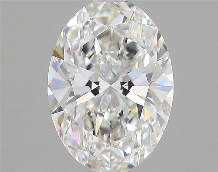 2.52-CARAT Oval DIAMOND