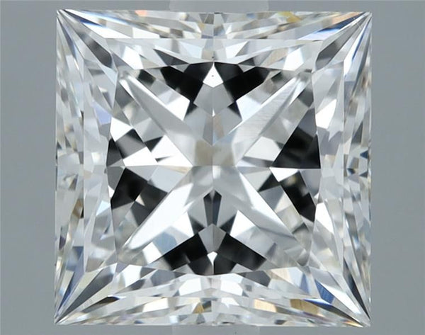 2.15-CARAT Princess DIAMOND