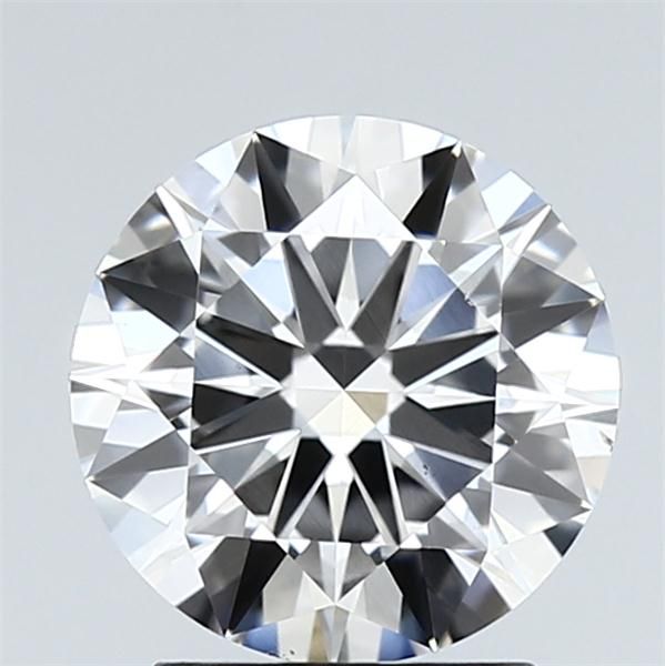 1.70-CARAT Round DIAMOND
