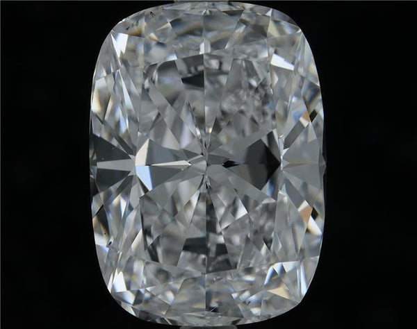 4.00-CARAT Cushion brilliant DIAMOND