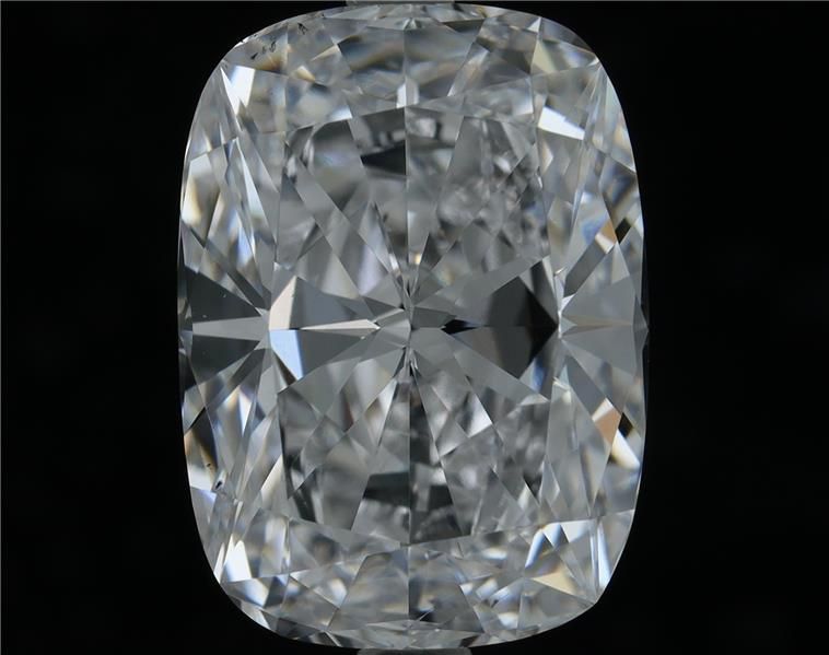 4.00-CARAT Cushion brilliant DIAMOND
