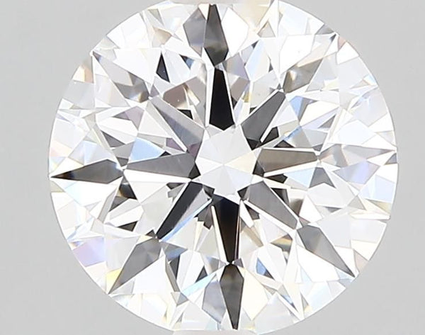 2.15-CARAT Round DIAMOND