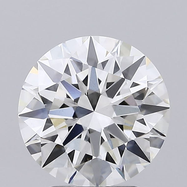 3.01-CARAT Round DIAMOND