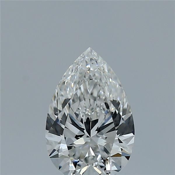 1.02-CARAT Pear DIAMOND