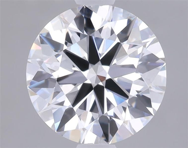 1.40-CARAT Round DIAMOND