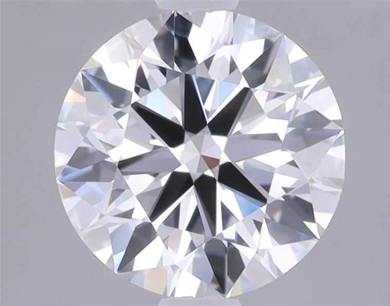 1.40-CARAT Round DIAMOND