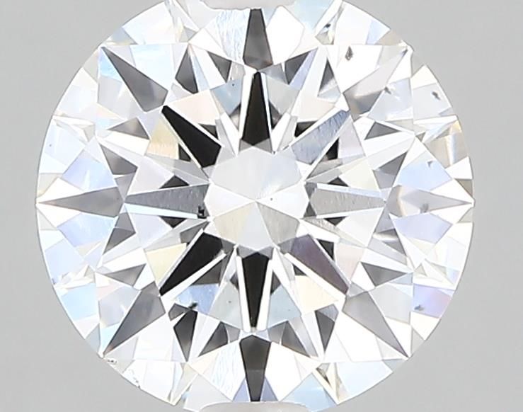 2.20-CARAT Round DIAMOND