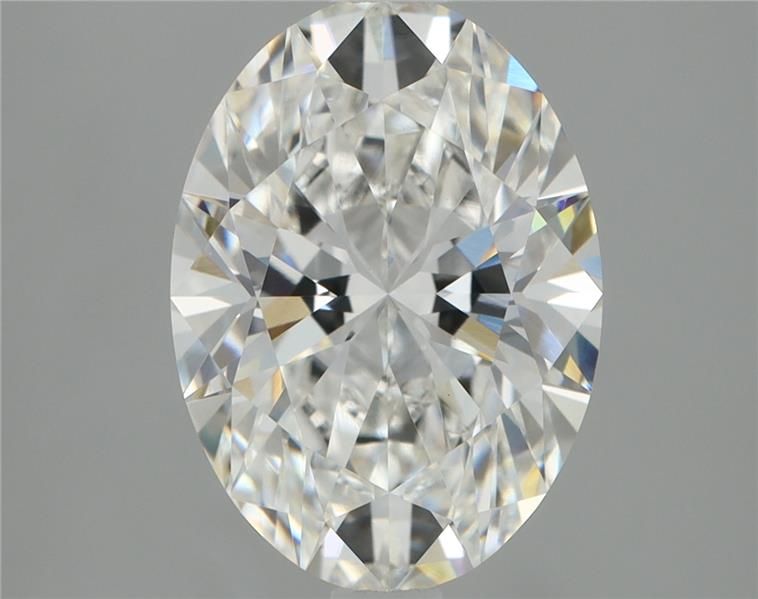 2.20-CARAT Oval DIAMOND
