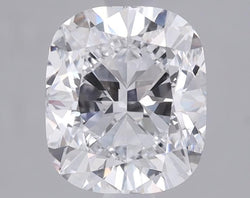 1.51-CARAT Cushion brilliant DIAMOND