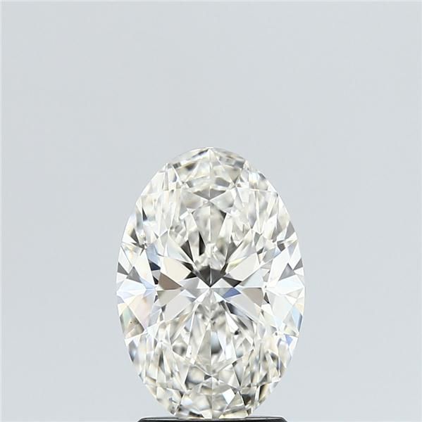 2.02-CARAT Oval DIAMOND