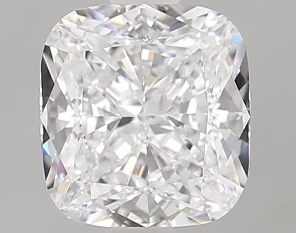 1.51-CARAT Cushion brilliant DIAMOND