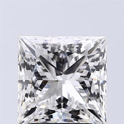 2.21-CARAT Princess DIAMOND