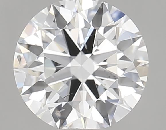 1.50-CARAT Round DIAMOND