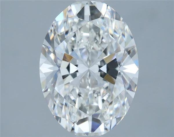 2.15-CARAT Oval DIAMOND