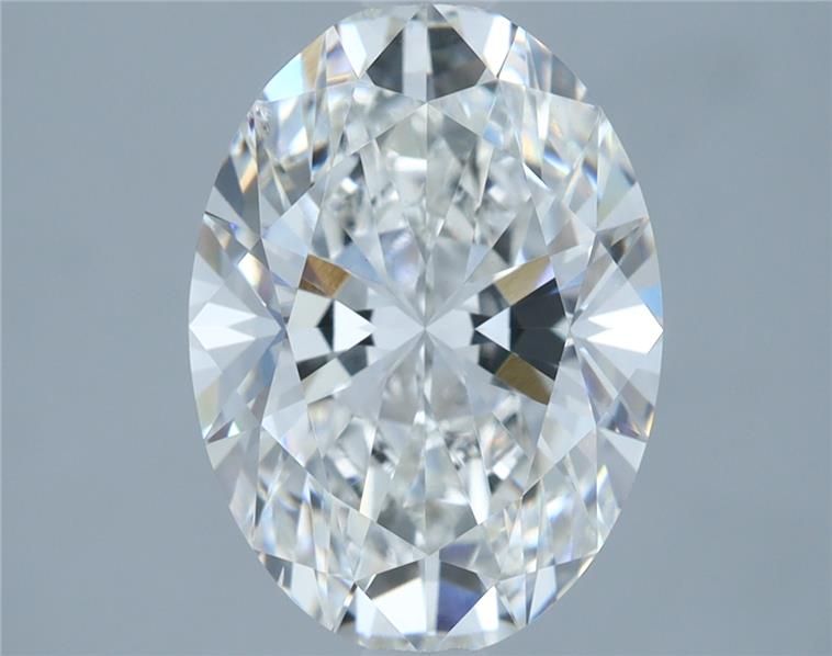 2.15-CARAT Oval DIAMOND