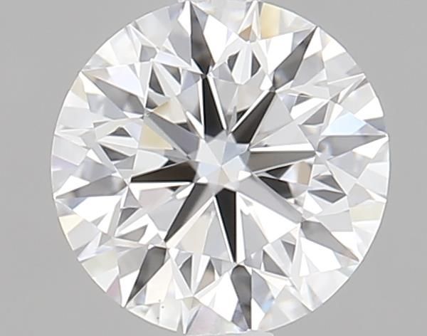 1.10-CARAT Round DIAMOND