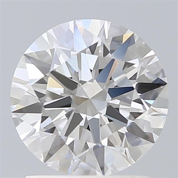 1.63-CARAT Round DIAMOND