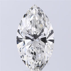 2.20-CARAT Marquise DIAMOND