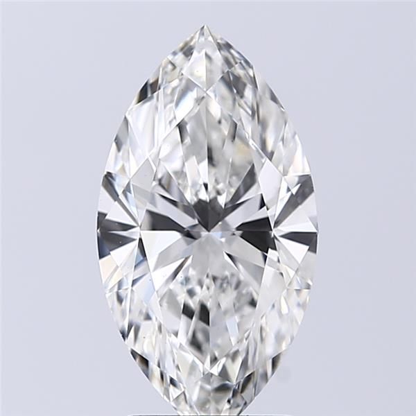 2.20-CARAT Marquise DIAMOND