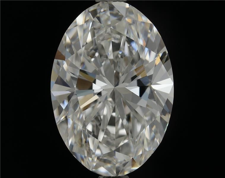 3.00-CARAT Oval DIAMOND