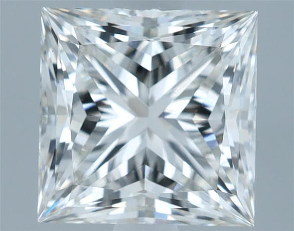 2.08-CARAT Princess DIAMOND