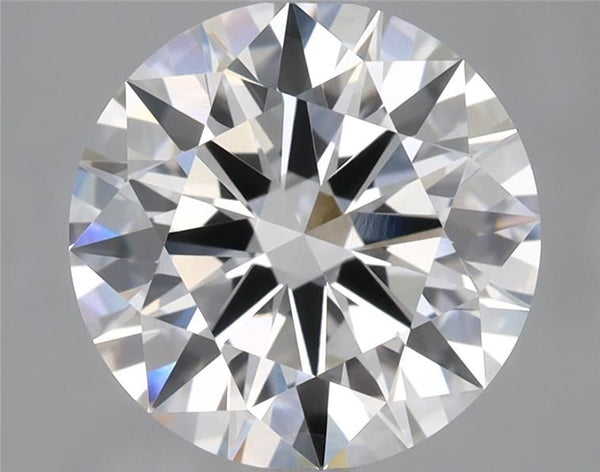 2.05-CARAT Round DIAMOND