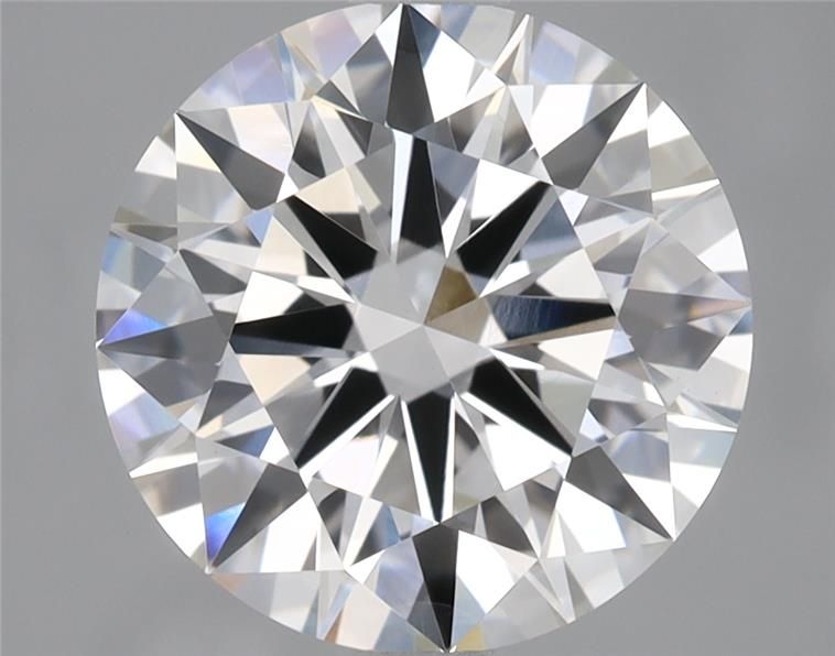 2.05-CARAT Round DIAMOND