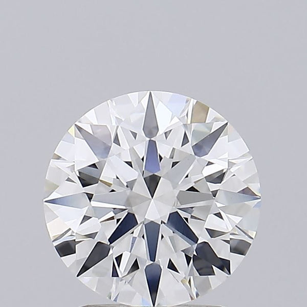 2.27-CARAT Round DIAMOND