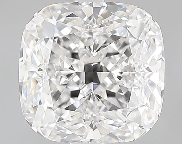 3.00-CARAT Cushion brilliant DIAMOND