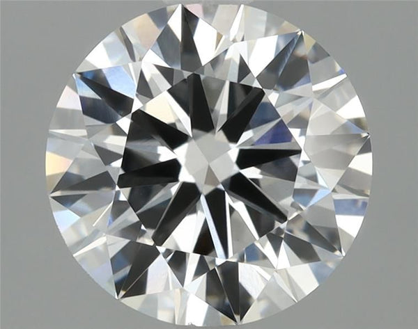 1.71-CARAT Round DIAMOND