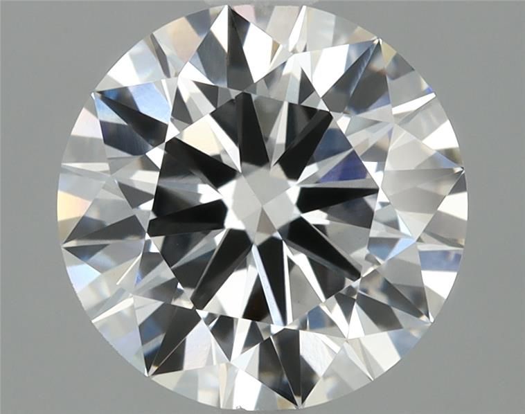 1.71-CARAT Round DIAMOND