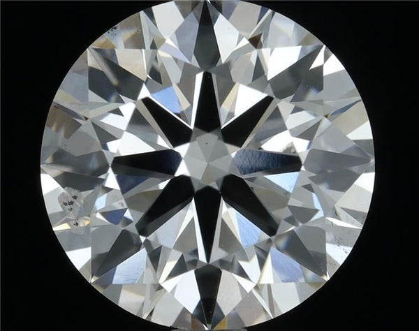 2.50-CARAT Round DIAMOND