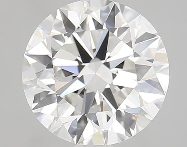 3.00-CARAT Round DIAMOND