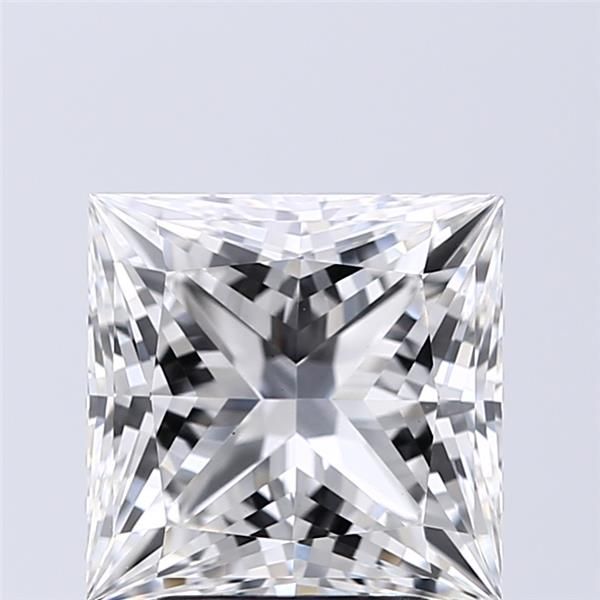 3.05-CARAT Princess DIAMOND