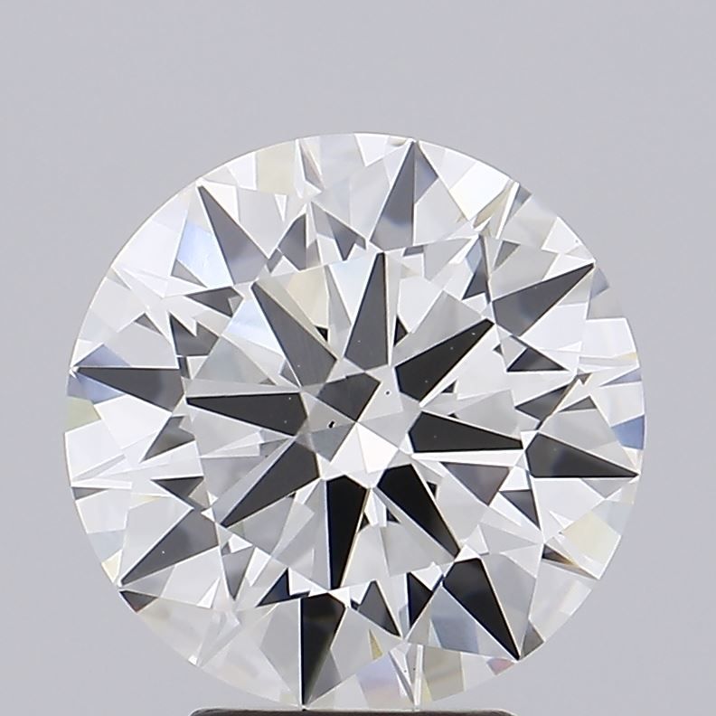 4.26-CARAT Round DIAMOND