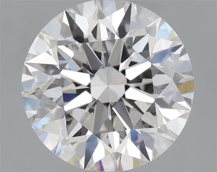 1.72-CARAT Round DIAMOND
