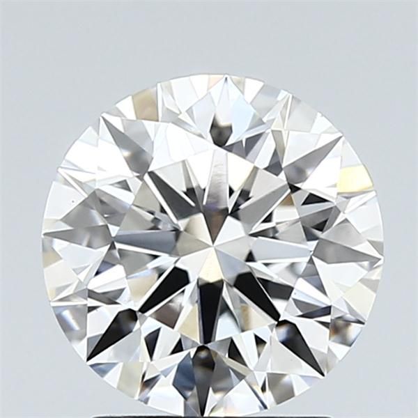 1.71-CARAT Round DIAMOND