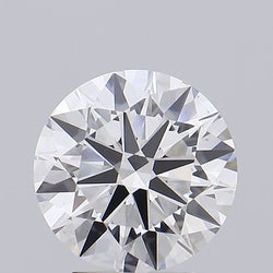 3.53-CARAT Round DIAMOND