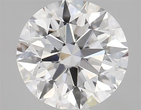 2.34-CARAT Round DIAMOND