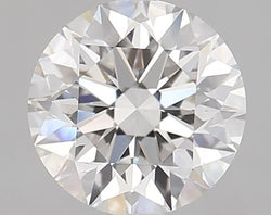 2.07-CARAT Round DIAMOND