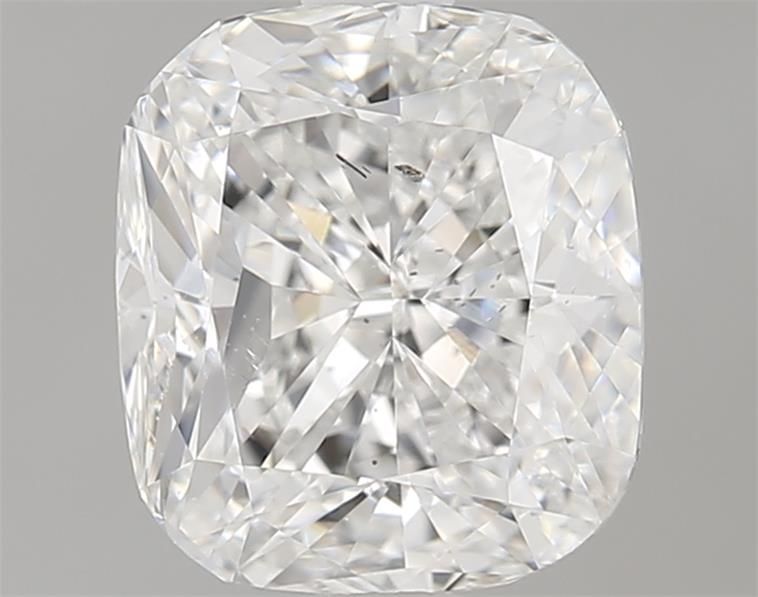 2.00-CARAT Cushion brilliant DIAMOND