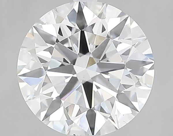 2.03-CARAT Round DIAMOND