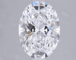 1.53-CARAT Oval DIAMOND